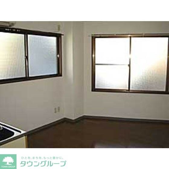 練馬錦ハイムの物件内観写真