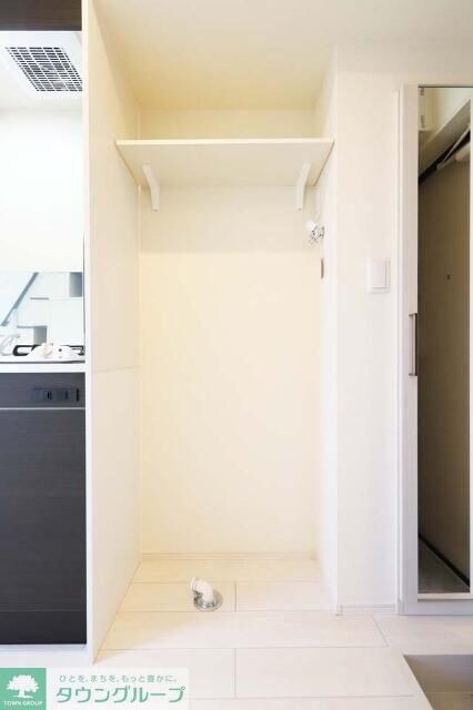 パストラルときわ台の物件内観写真