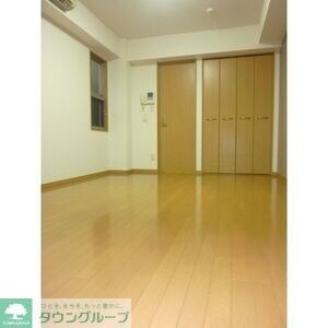 メゾン新江古田の物件内観写真