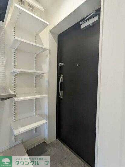 ブランドール坂下三丁目の物件内観写真