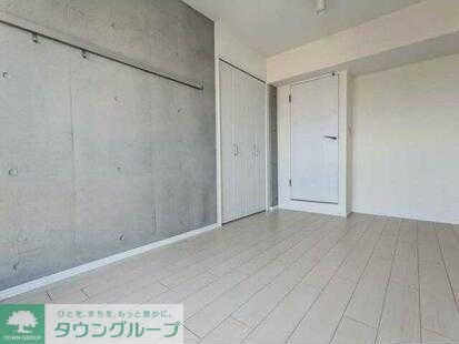 ブランドール坂下三丁目の物件内観写真