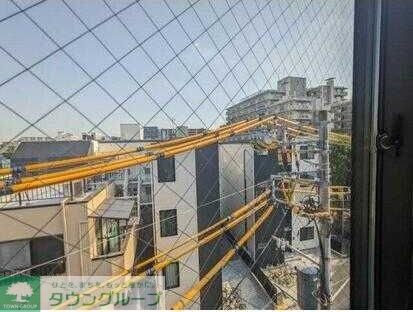 ブランドール坂下三丁目の物件内観写真