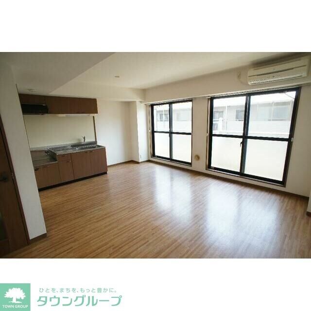 アーバンプレイスの物件内観写真