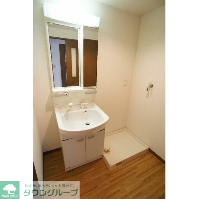 アーバンプレイスの物件内観写真