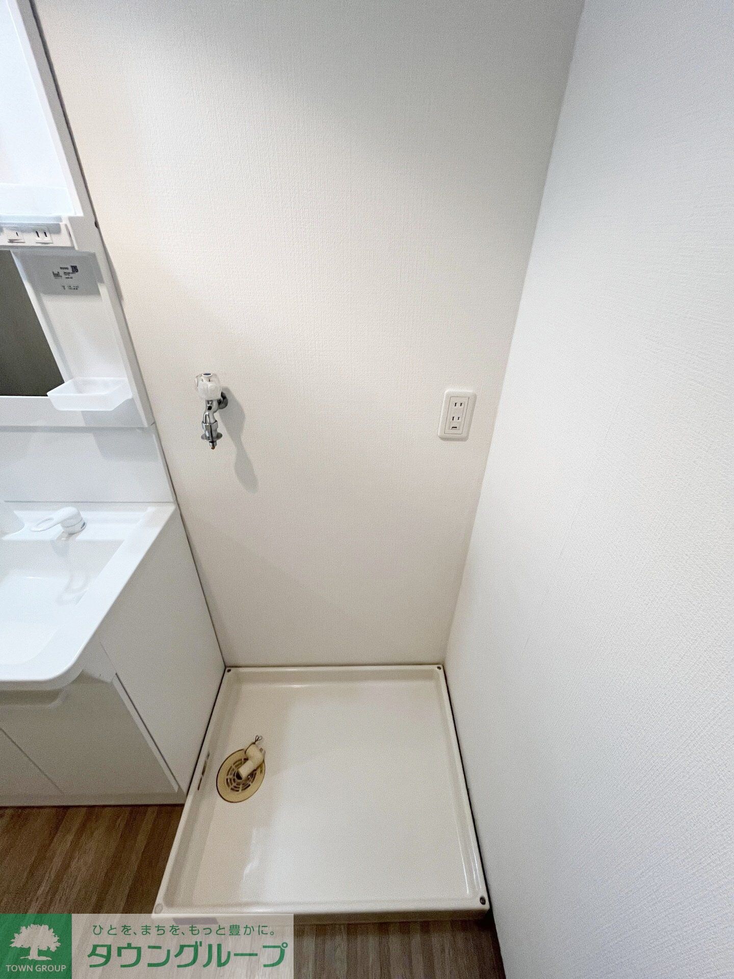 アーバンプレイスの物件内観写真