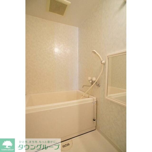 アーバンプレイスの物件内観写真