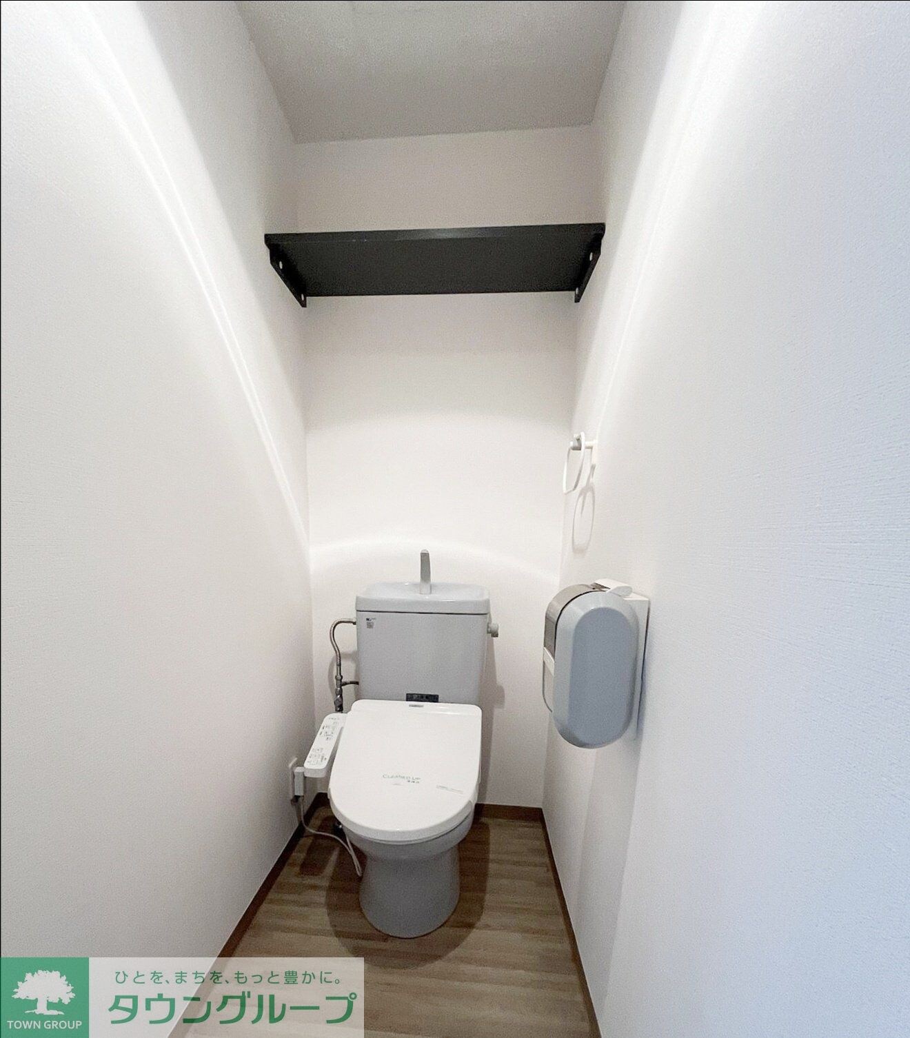 アーバンプレイスの物件内観写真