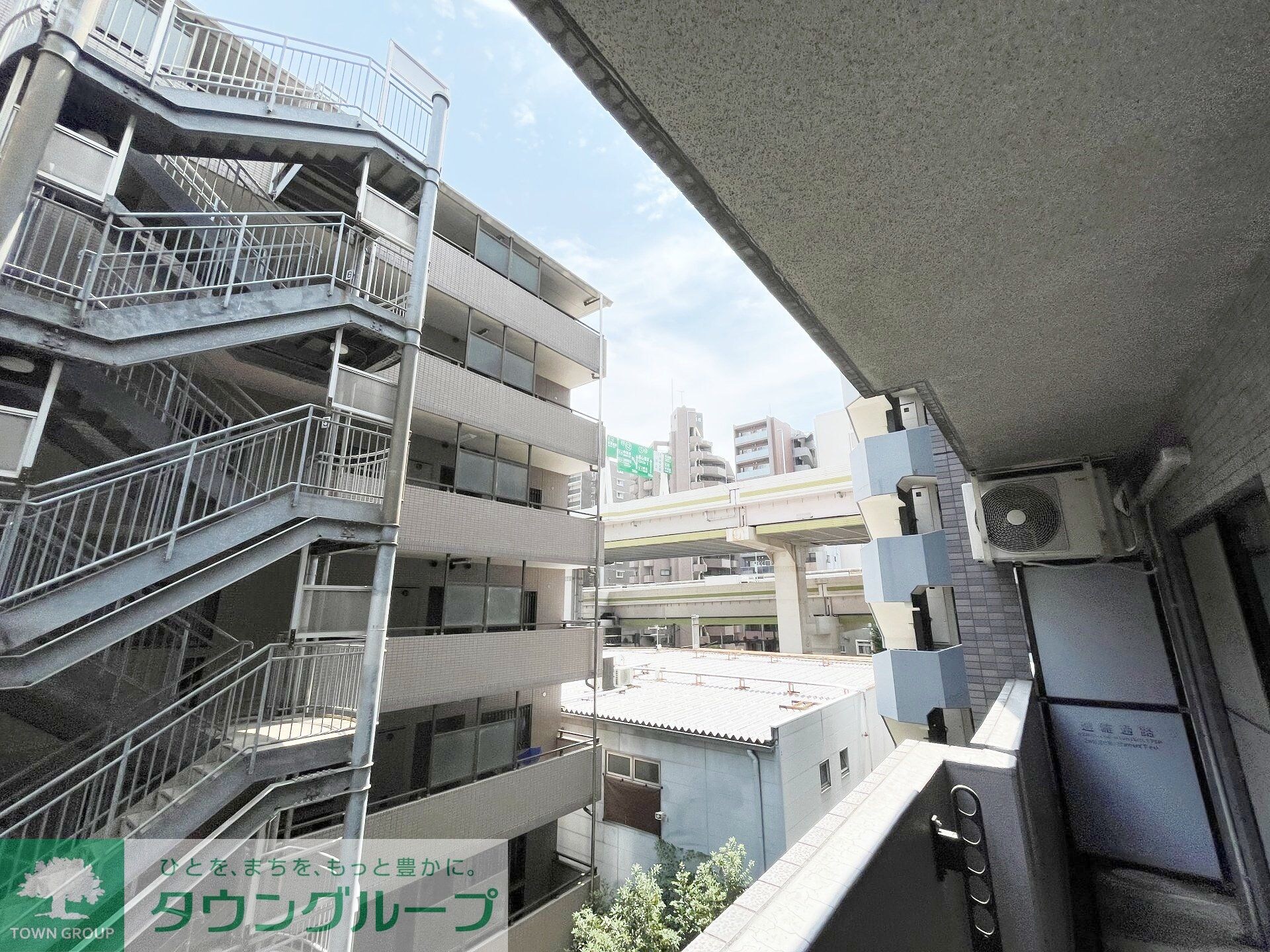 アーバンプレイスの物件内観写真