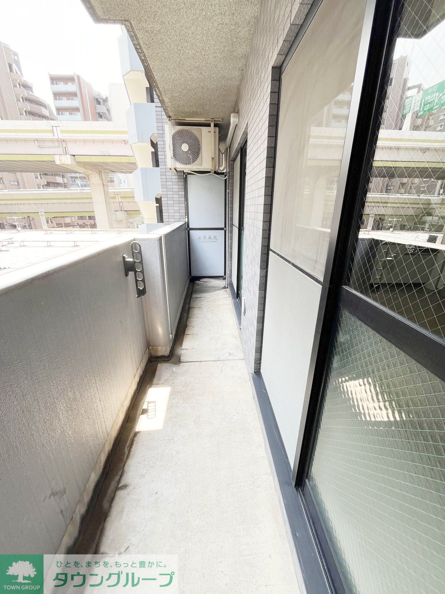 アーバンプレイスの物件内観写真