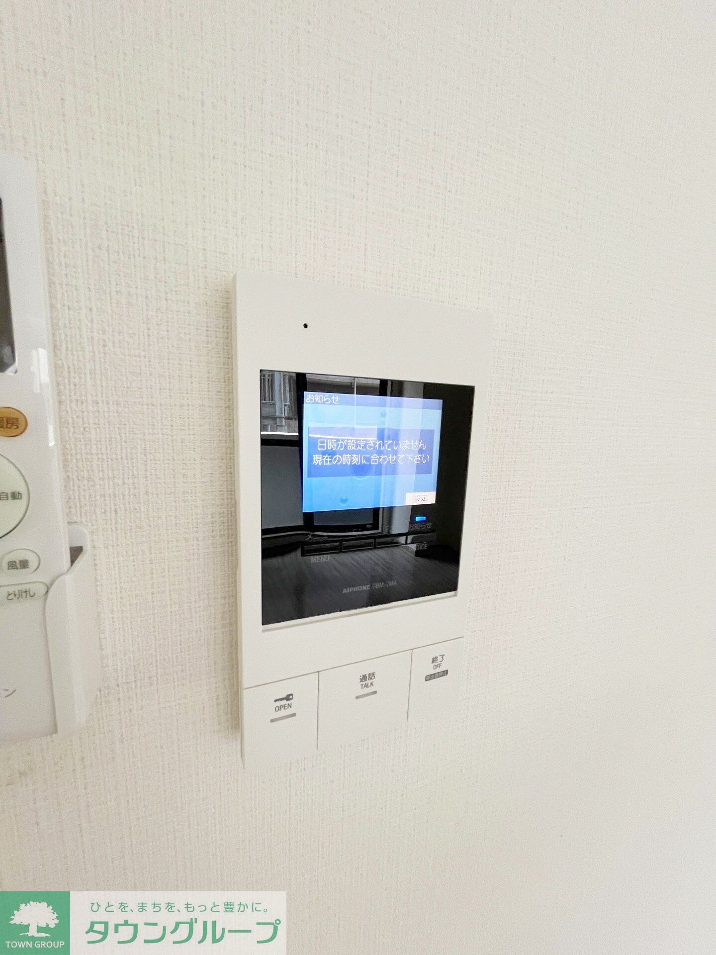 アーバンプレイスの物件内観写真