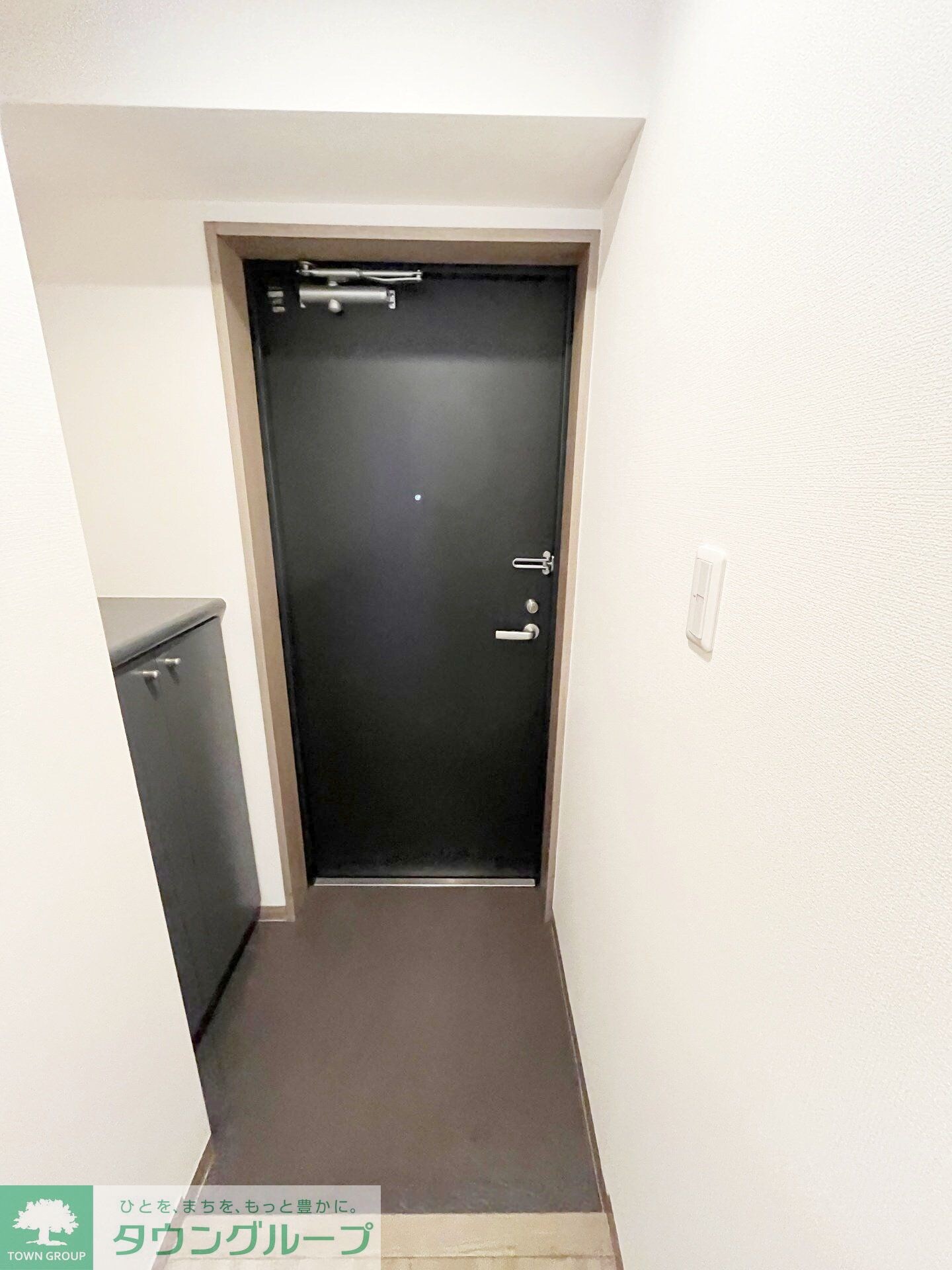 アーバンプレイスの物件内観写真