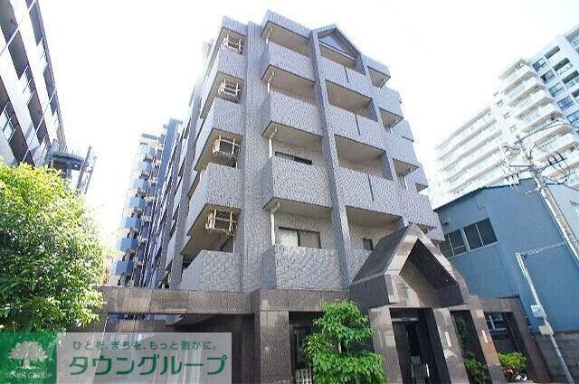 アーバンプレイスの物件内観写真