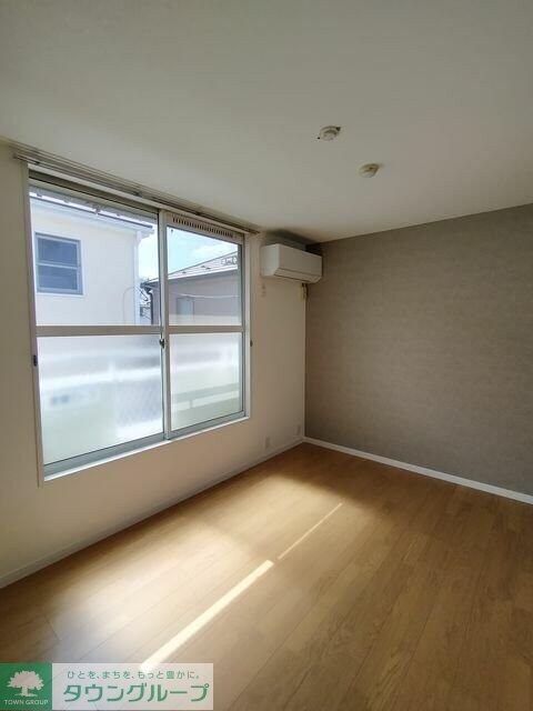 コーポパピヨンの物件内観写真