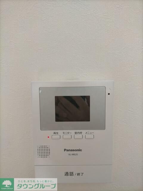 コーポパピヨンの物件内観写真