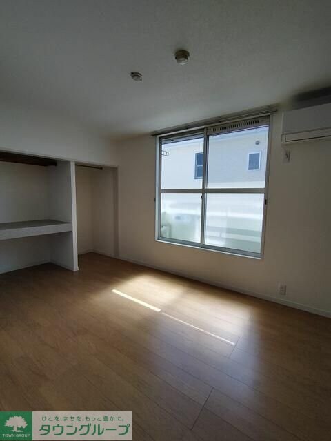 コーポパピヨンの物件内観写真