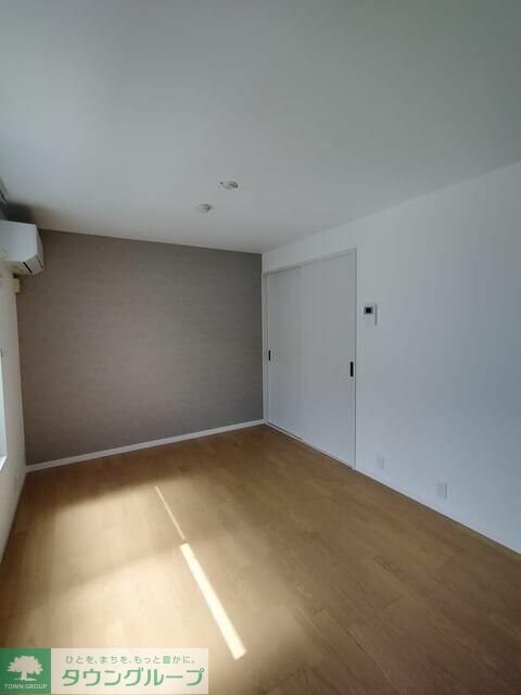 コーポパピヨンの物件内観写真