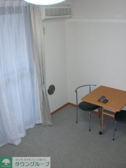 レオパレスリベールの物件内観写真