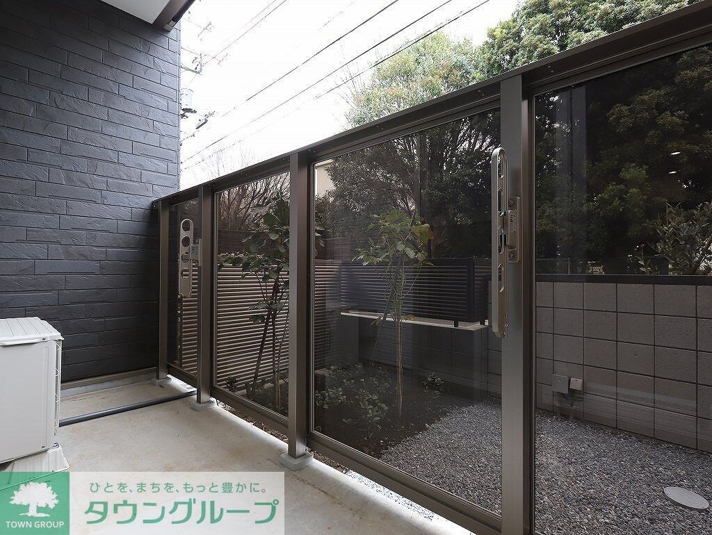 レオパレスMaison Lumiereの物件内観写真