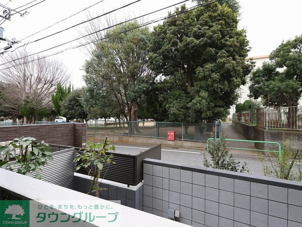 レオパレスMaison Lumiereの物件内観写真