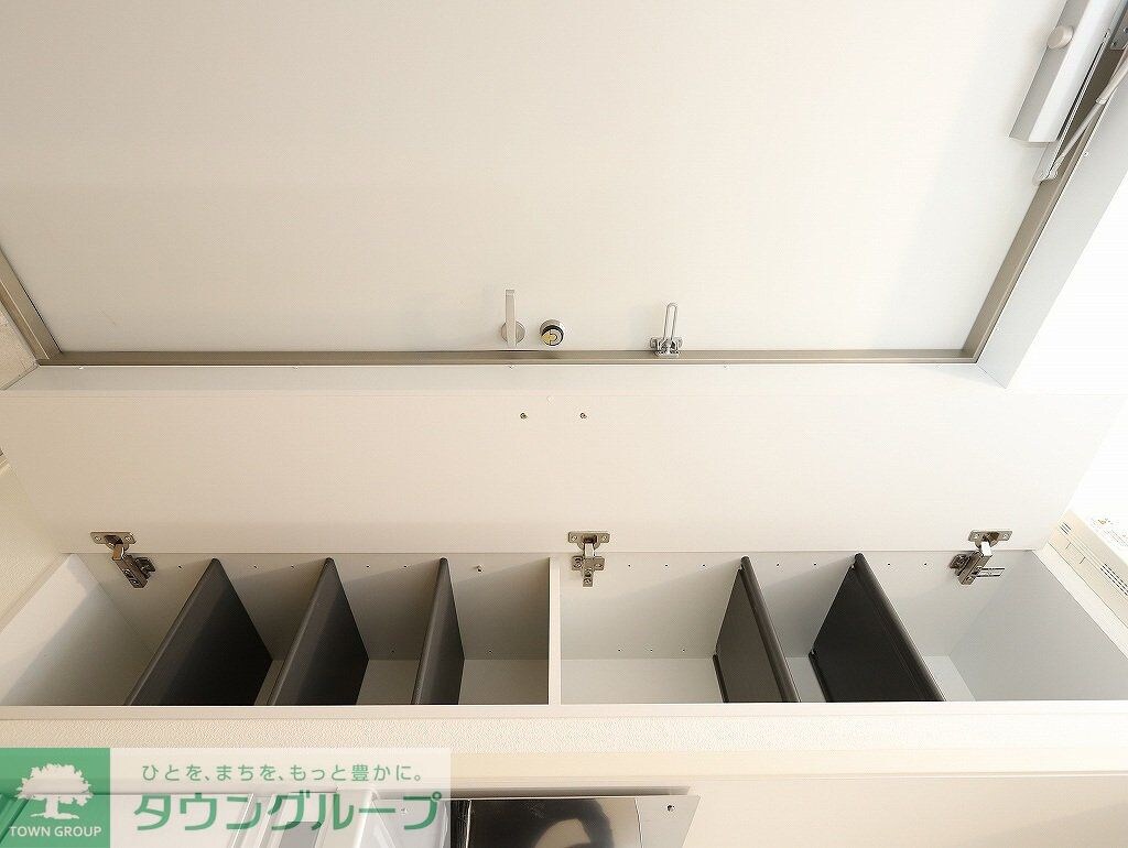 レオパレスMaison Lumiereの物件内観写真