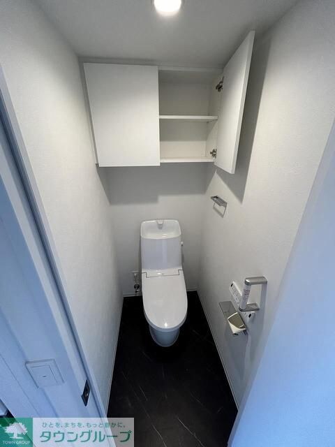 LiveCasa西台の物件内観写真