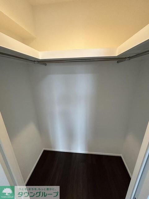 LiveCasa西台の物件内観写真