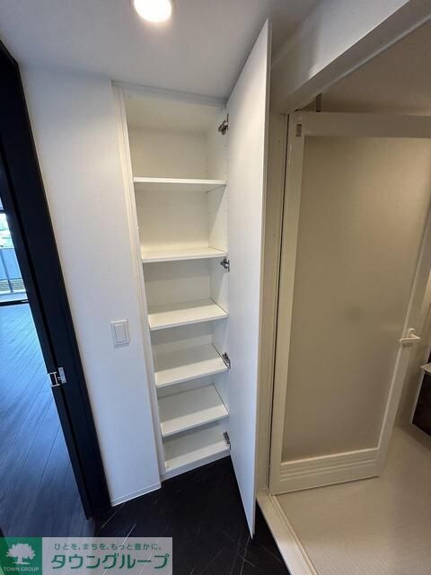 LiveCasa西台の物件内観写真