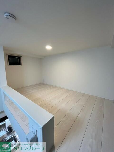 ハーモニーテラスときわの物件内観写真