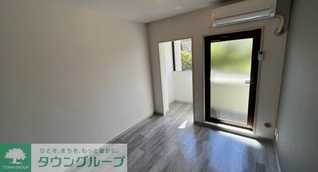 上板橋ダイカンプラザCityの物件内観写真