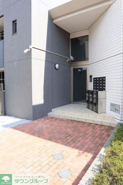 メゾン ド リッシュの物件内観写真