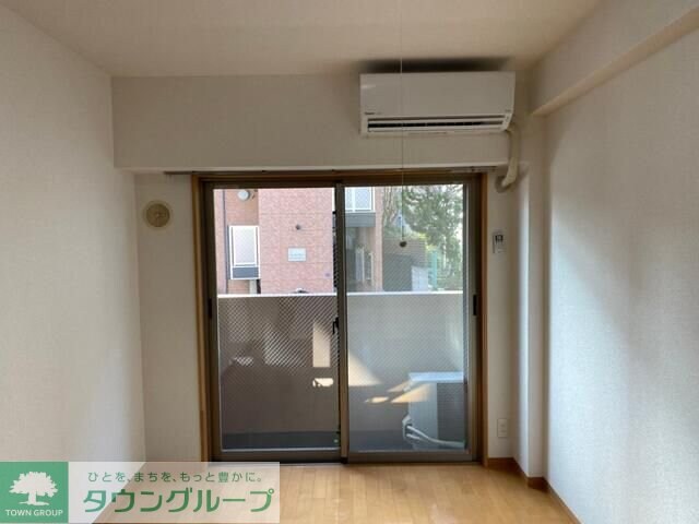 サンバレー常盤台の物件内観写真