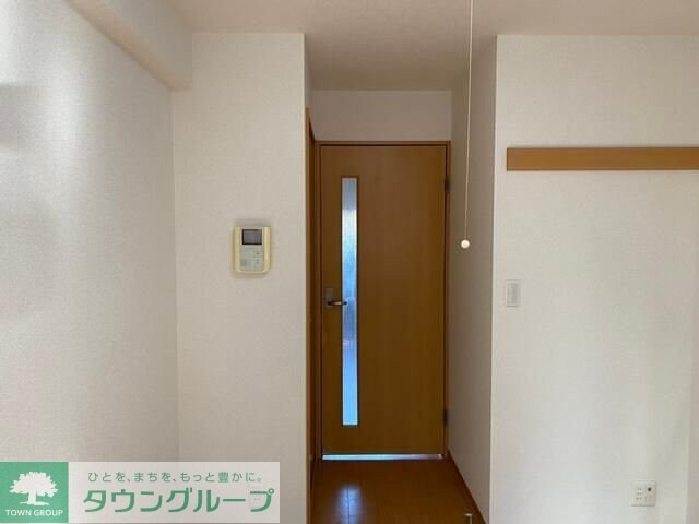 サンバレー常盤台の物件内観写真