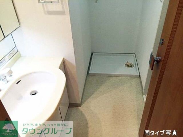 コンフォリア板橋仲宿の物件内観写真