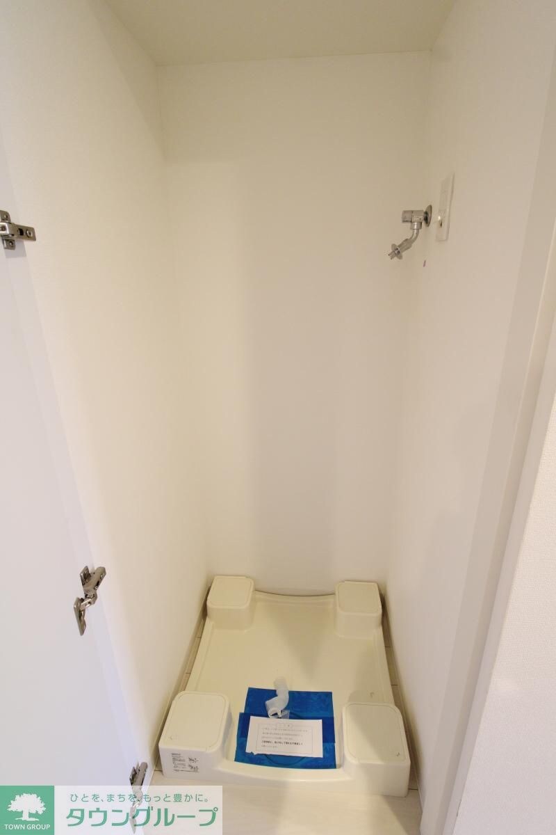 Beverly Homes 赤塚公園IIの物件内観写真