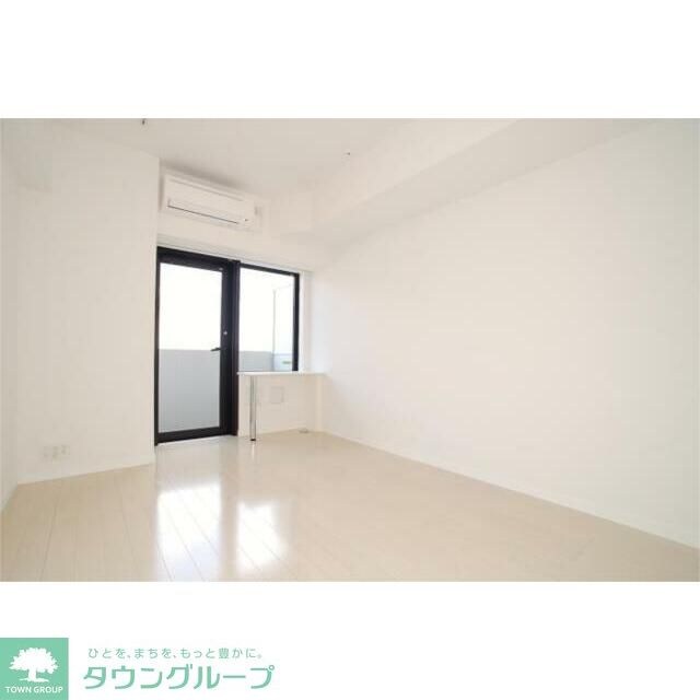 ステージグランデ新桜台の物件内観写真