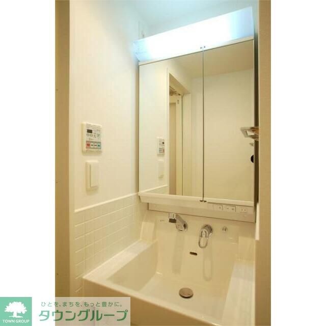 ステージグランデ新桜台の物件内観写真