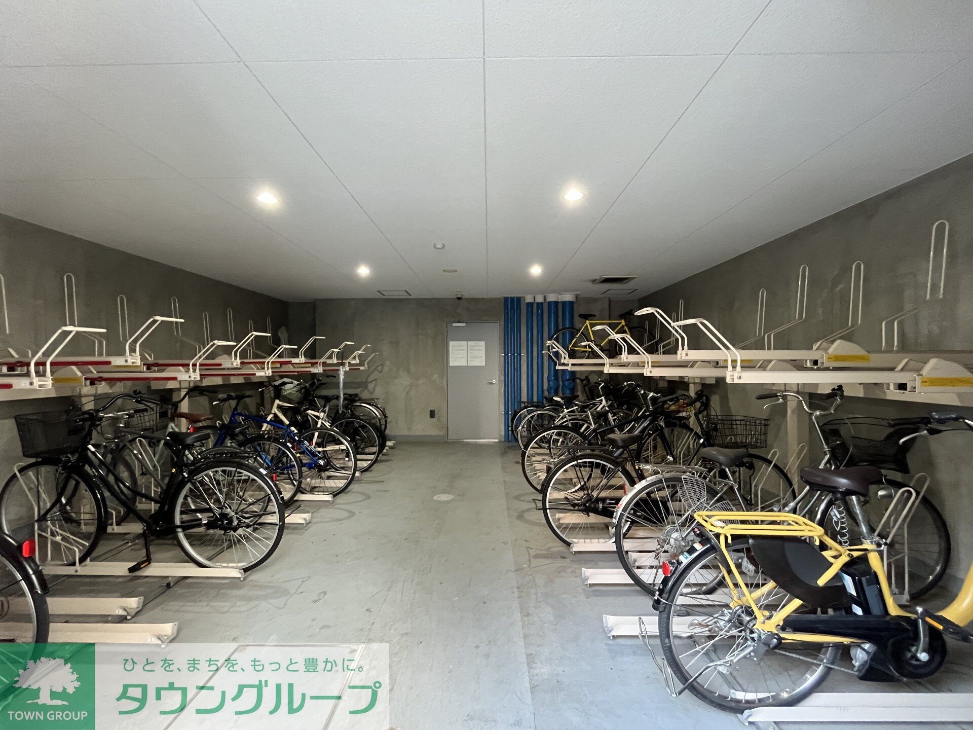 エヌステージ板橋本町アジールコートの物件内観写真