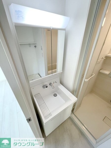 マッカラン西台の物件内観写真