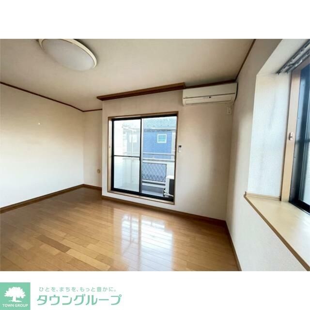 メゾン・ド・シノダ(メゾンドシノダ)の物件内観写真