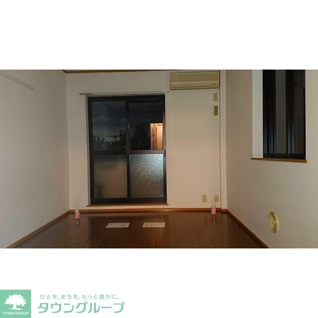 フォレストブライトの物件内観写真