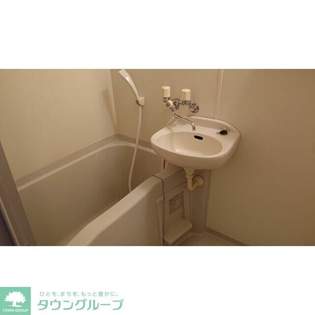 フォレストブライトの物件内観写真