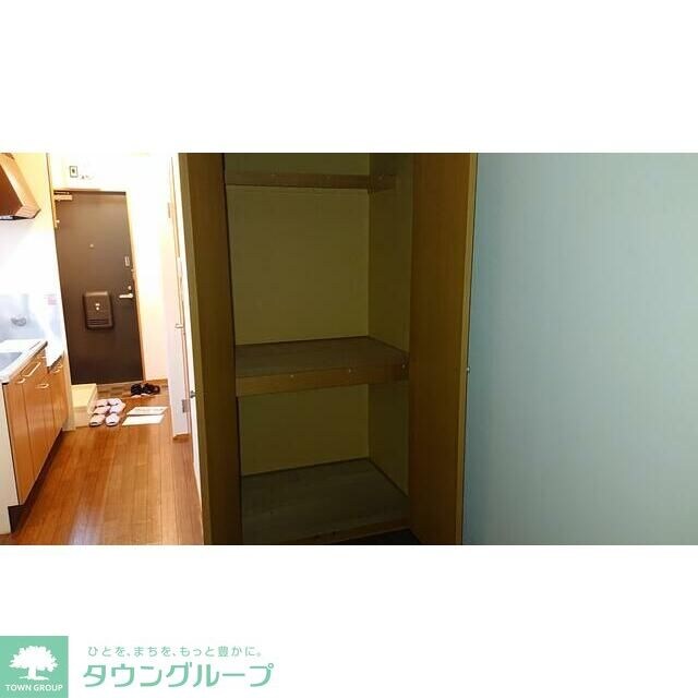 フォレストブライトの物件内観写真