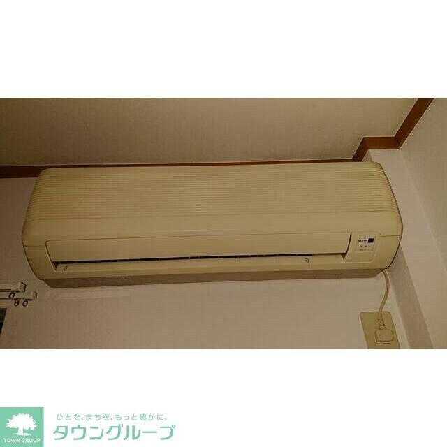 フォレストブライトの物件内観写真