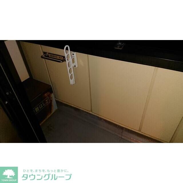 フォレストブライトの物件内観写真