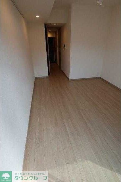 ルーブル板橋東新町壱番館の物件内観写真