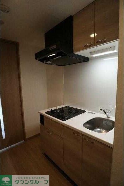 ルーブル板橋東新町壱番館の物件内観写真