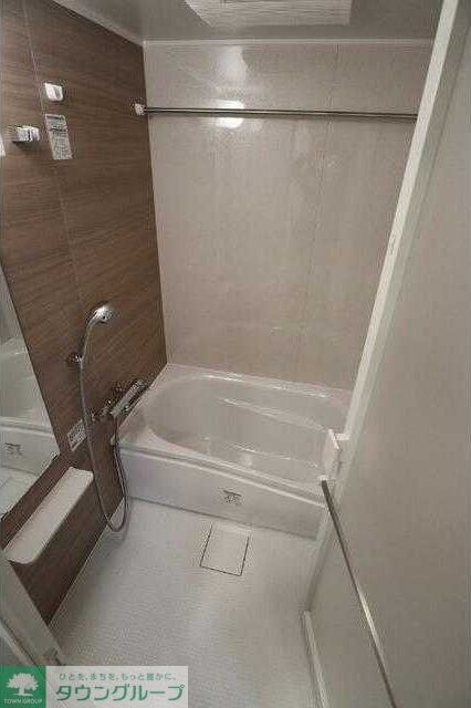 ルーブル板橋東新町壱番館の物件内観写真