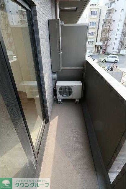 ルーブル板橋東新町壱番館の物件内観写真