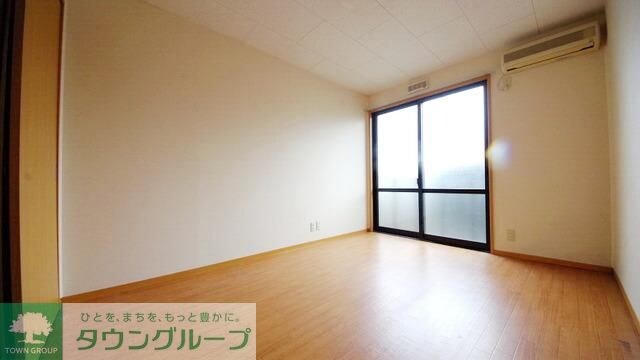 プレセンテの物件内観写真