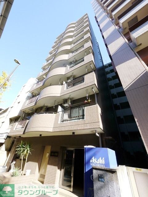 エル・ヴィーナ板橋の物件内観写真